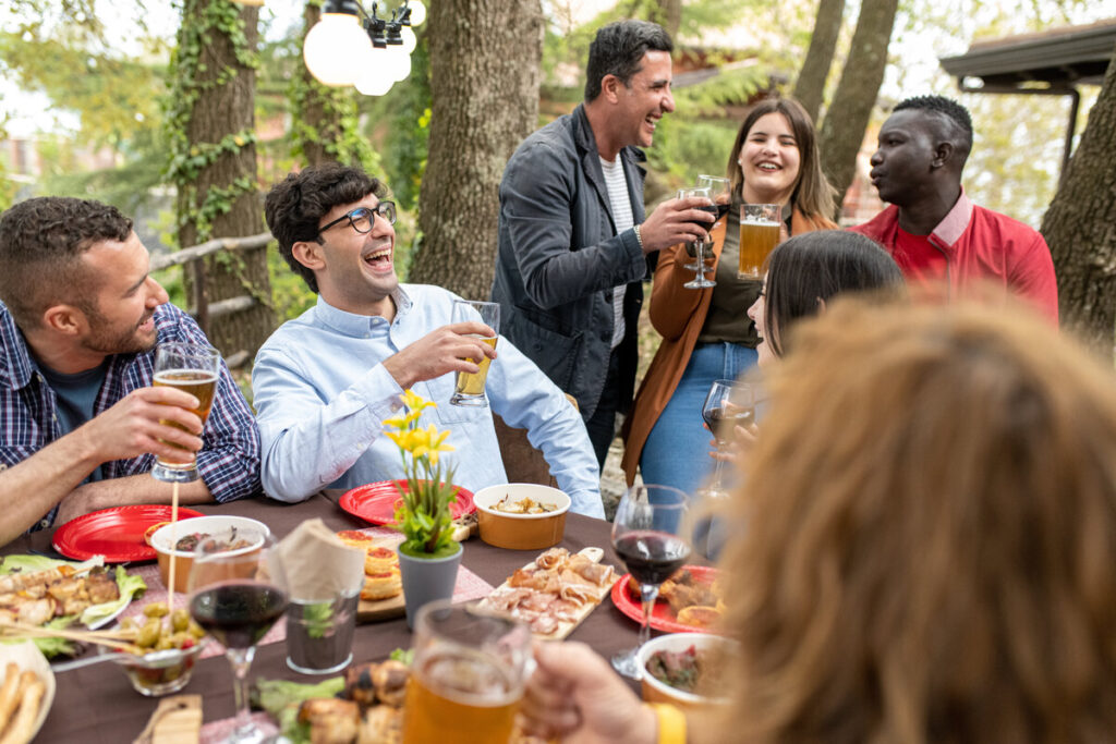A Food Lover’s Guide to Newtown Borough: Where to Eat, Sip, and Savor in the Heart of Historic Bucks County